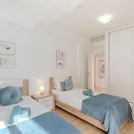 Apartman Bright & Inviting 2-bedroom Apt, Marina *
