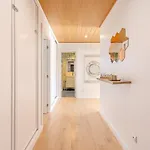 Bright & Inviting 2-bedroom Apt, Marina Apartman