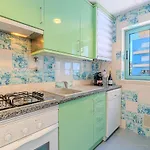 Bright & Inviting 2-bedroom Apt, Marina * Αλμπουφέιρα
